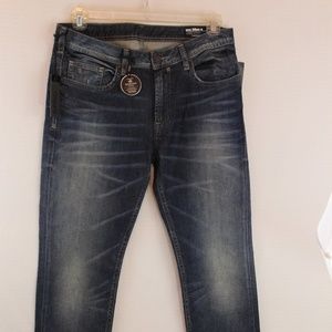 Buffalo David Bitton Men Jeans